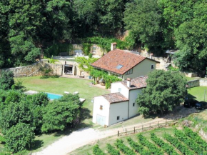  B&B Ca' dell'Ortolan  Барбарано-Вичентино